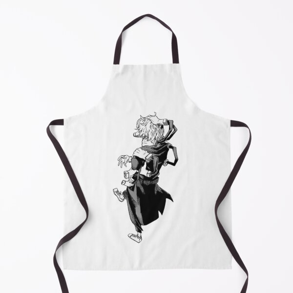 Item preview, Decay Villain Hooded Back View designed and sold by The-Lone-Rodent.