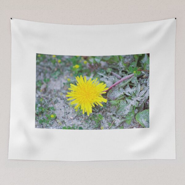 Item preview, Yellow Dandelion in Bloom designed and sold by Cynthia48.
