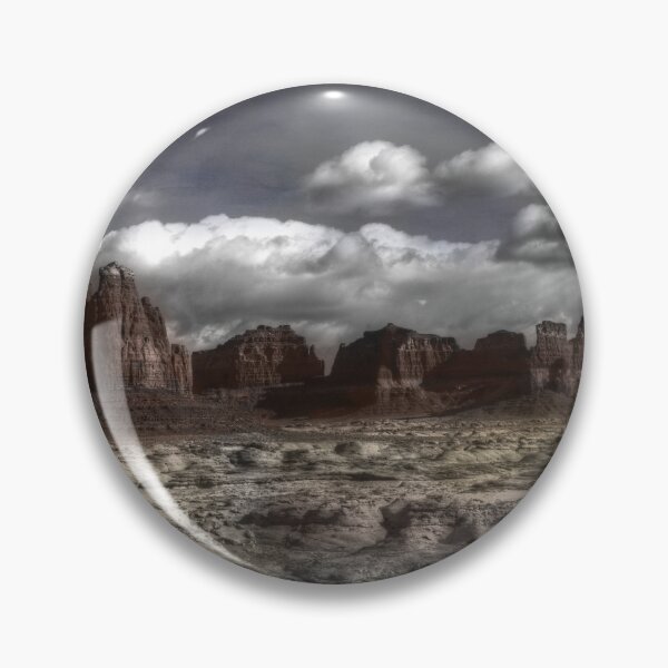 Item preview, Homage to Nutting in Petrified Dunes designed and sold by Wayne King.