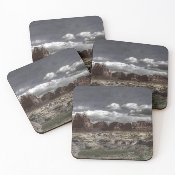 Item preview, Homage to Nutting in Petrified Dunes designed and sold by Wayne King.