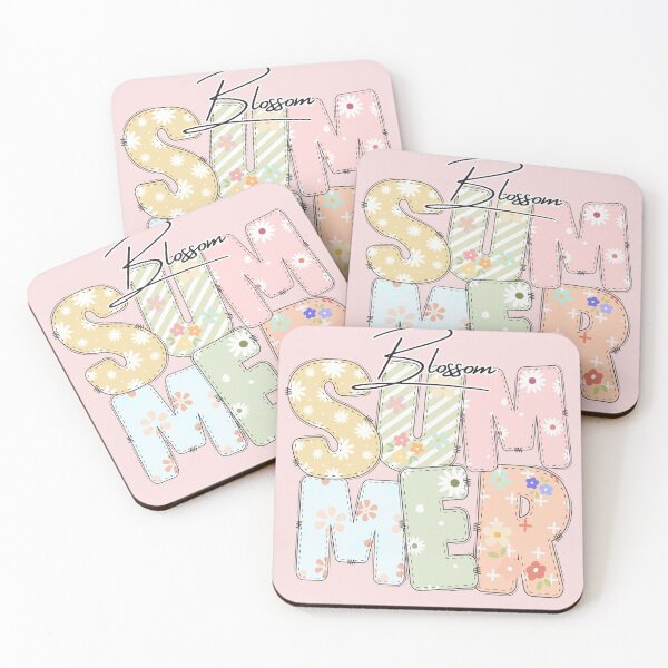 Item preview, Vintage Floral Patchwork Blossom Summer Aesthetic designed and sold by KaBaRen.
