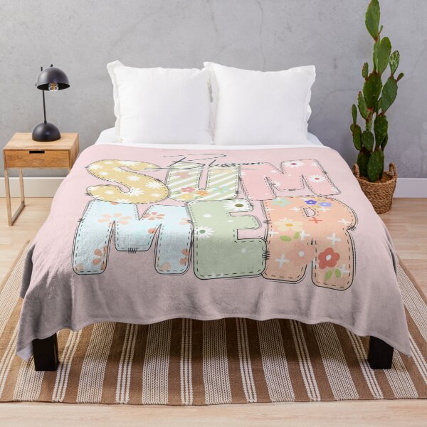 Item preview, Vintage Floral Patchwork Blossom Summer Aesthetic designed and sold by KaBaRen.