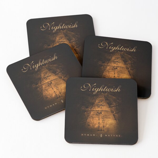 Item preview, Nightwish - Human Nature album 2020 designed and sold by capabuy-wili.