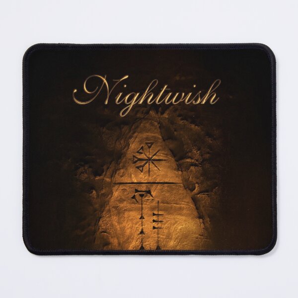 Item preview, Nightwish - Human Nature album 2020 designed and sold by capabuy-wili.