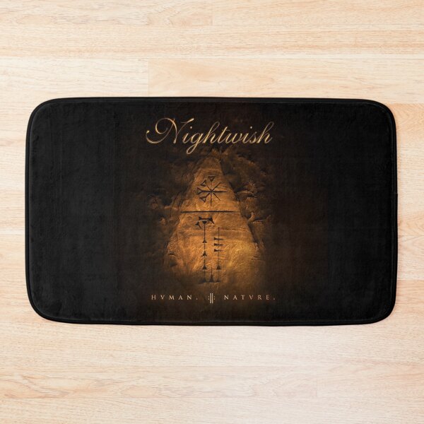 Item preview, Nightwish - Human Nature album 2020 designed and sold by capabuy-wili.