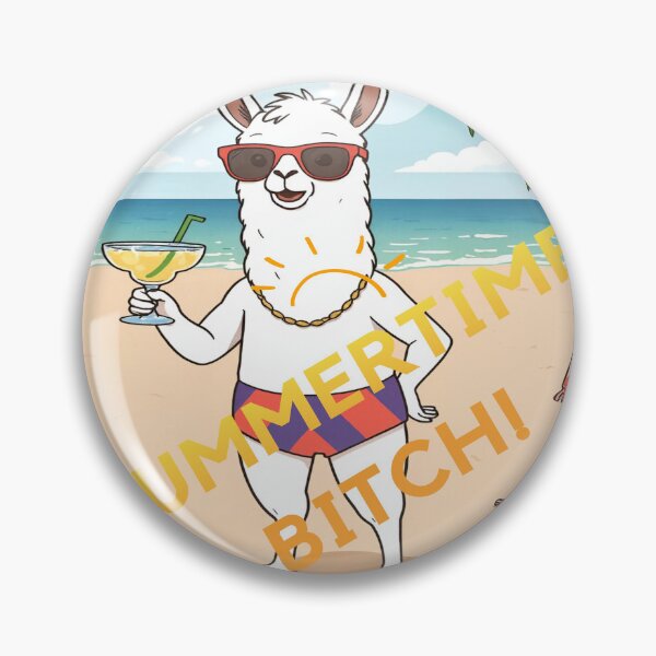 Item preview, Lama bro designed and sold by quantum X.