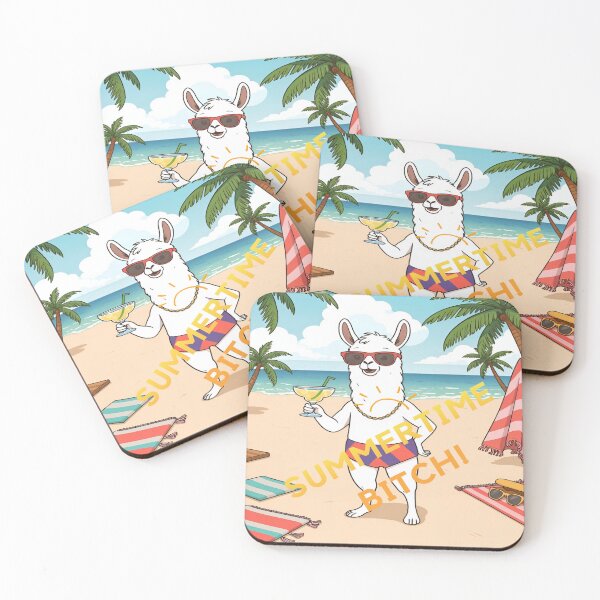 Item preview, Lama bro designed and sold by quantum X.
