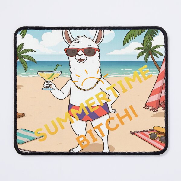 Item preview, Lama bro designed and sold by quantum X.