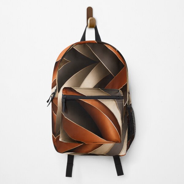 Item preview, Burnt Copper Flow designed and sold by Bellassi.