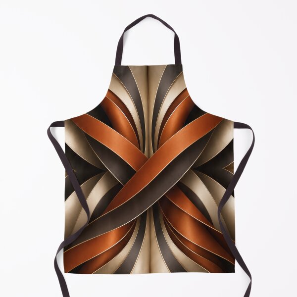 Item preview, Burnt Copper Flow designed and sold by Bellassi.