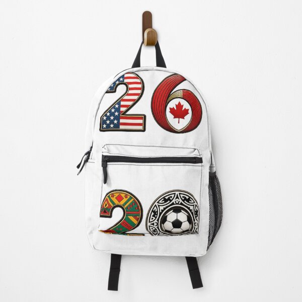 Item preview, United 2026 Soccer Fan - North America Host Countries designed and sold by YIDOX.