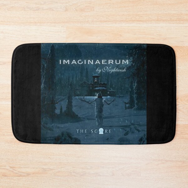 Item preview, Nightwish - Imaginaerum, The Score album 2012 designed and sold by capabuy-wili.