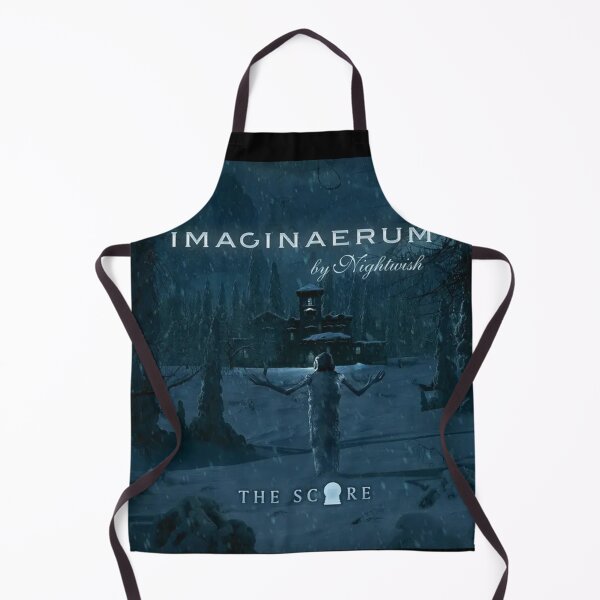Item preview, Nightwish - Imaginaerum, The Score album 2012 designed and sold by capabuy-wili.