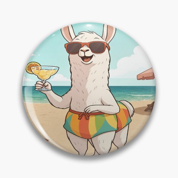 Item preview, Lama say's relax  designed and sold by quantum X.