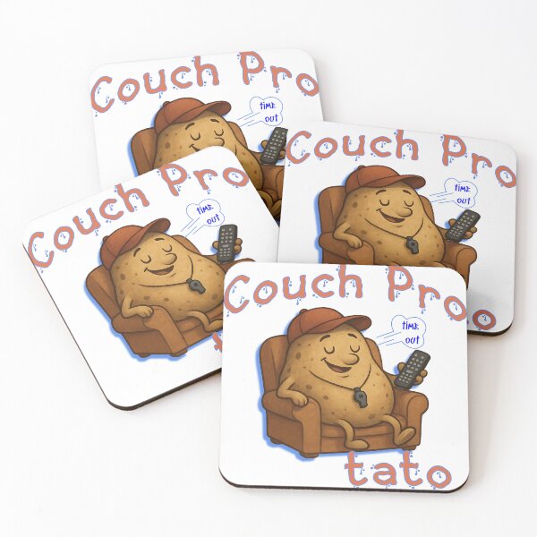 Item preview, COUCH PRO designed and sold by BabaSoti.