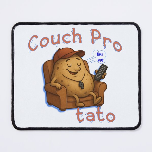 Item preview, COUCH PRO designed and sold by BabaSoti.