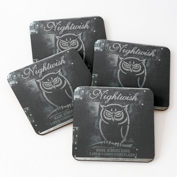 Item preview, Nightwish - Made in Hong Kong (And in Various Other Places) album 2009 designed and sold by capabuy-wili.