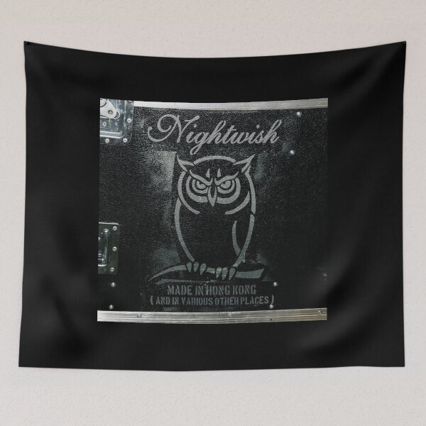 Item preview, Nightwish - Made in Hong Kong (And in Various Other Places) album 2009 designed and sold by capabuy-wili.