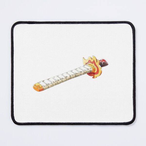 Item preview, Flame Sword Hilt Realistic Prop designed and sold by The-Lone-Rodent.