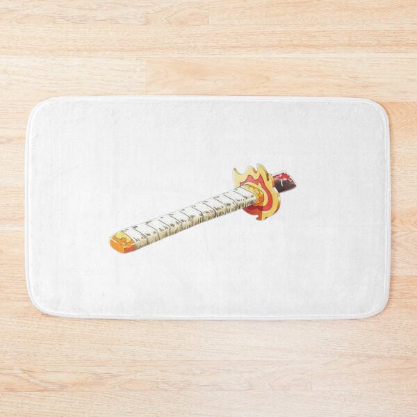 Item preview, Flame Sword Hilt Realistic Prop designed and sold by The-Lone-Rodent.