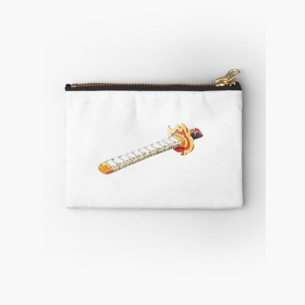 Item preview, Flame Sword Hilt Realistic Prop designed and sold by The-Lone-Rodent.