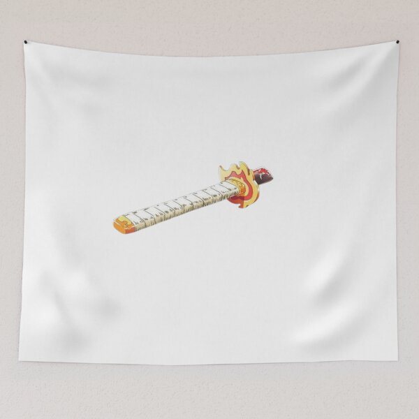 Item preview, Flame Sword Hilt Realistic Prop designed and sold by The-Lone-Rodent.