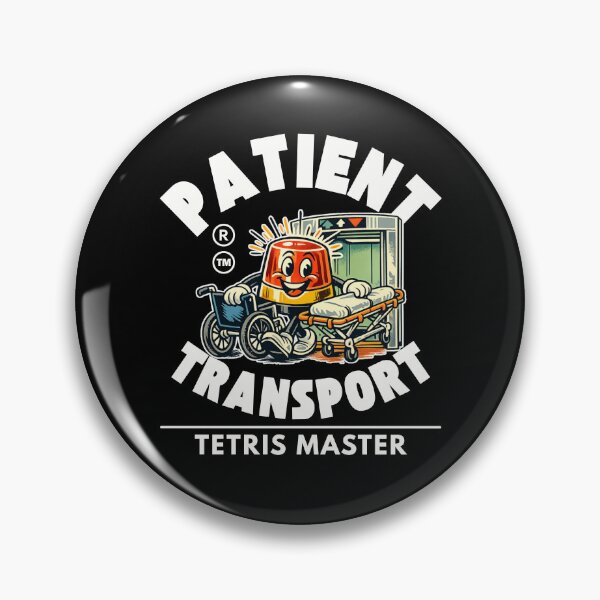 Item preview, Patient transport designed and sold by Peerless-Prime.