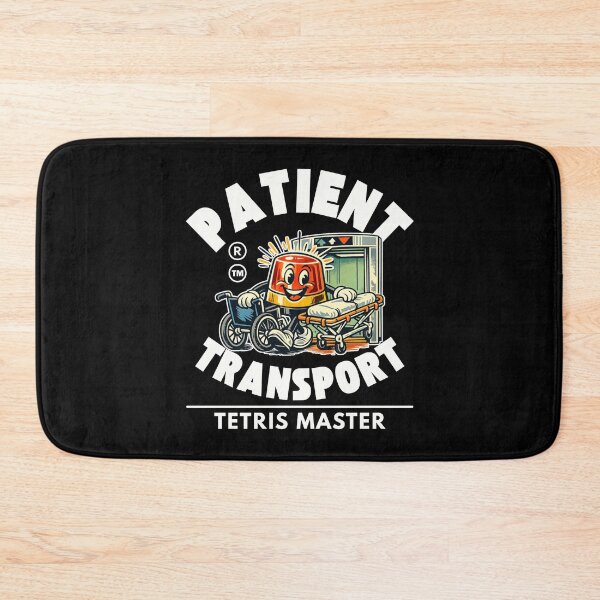 Item preview, Patient transport designed and sold by Peerless-Prime.