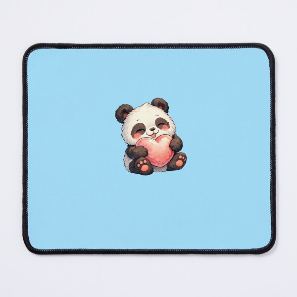Item preview, Lovely panda designed and sold by Heysiri26.