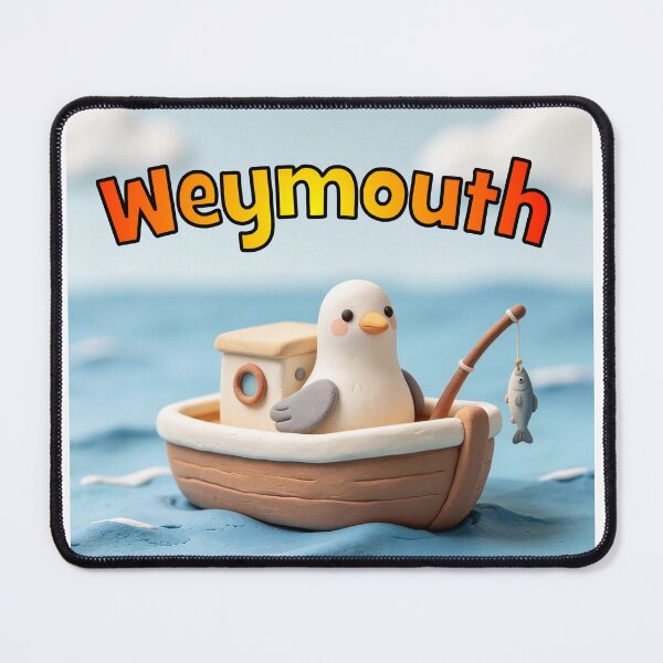 Item preview, Fishing Boat designed and sold by Andrea Kreates.