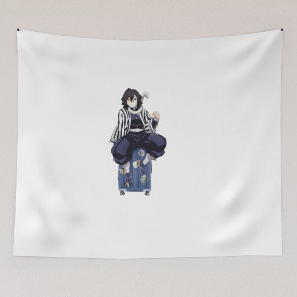 Item preview, Traveler Serpent Hashira Sitting Gaze designed and sold by The-Lone-Rodent.
