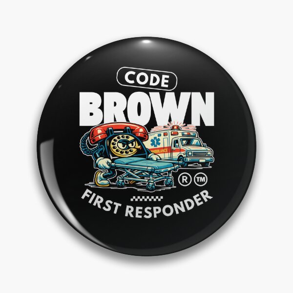 Item preview, Code brown designed and sold by Peerless-Prime.