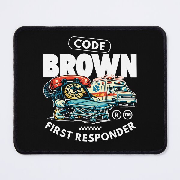 Item preview, Code brown designed and sold by Peerless-Prime.
