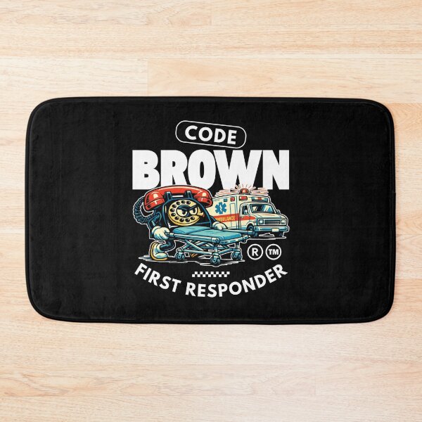 Item preview, Code brown designed and sold by Peerless-Prime.