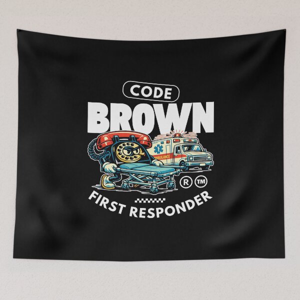 Item preview, Code brown designed and sold by Peerless-Prime.