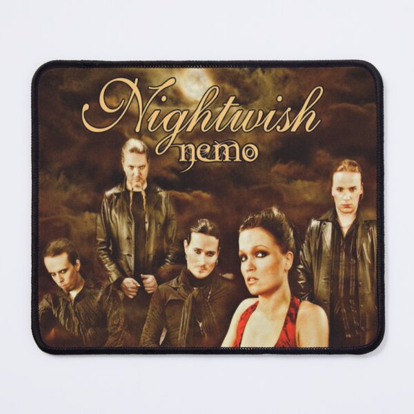 Item preview, Nightwish - Nemo album 2003 designed and sold by capabuy-wili.
