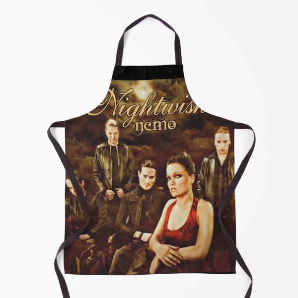 Item preview, Nightwish - Nemo album 2003 designed and sold by capabuy-wili.