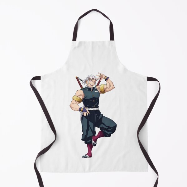 Item preview, Sound Hashira Muscle Flex Standing designed and sold by The-Lone-Rodent.