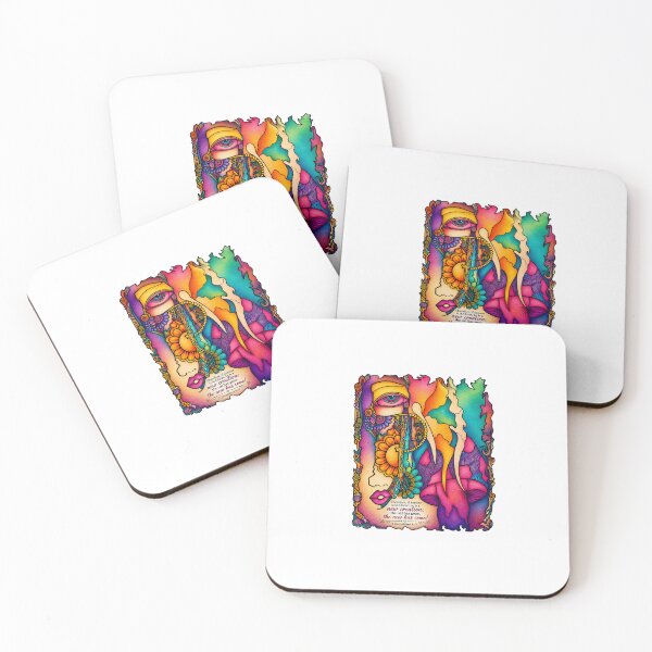 Item preview, New Creation in Christ – Colorful Christian Abstract Butterfly Art Design designed and sold by Ashes to Artistry.