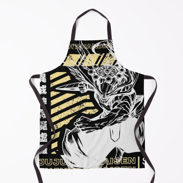 Item preview, Mahoraga designed and sold by sandsgnn.