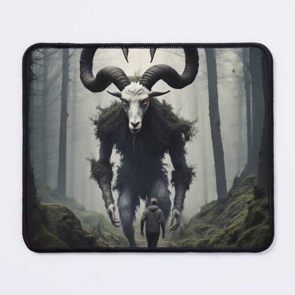 Item preview, Forest Demon designed and sold by RaF71PrO.