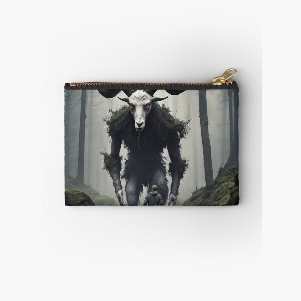 Item preview, Forest Demon designed and sold by RaF71PrO.