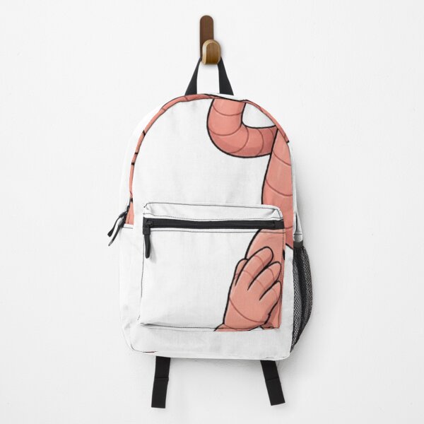 Item preview, facepalm worm designed and sold by Gokuxtreme.