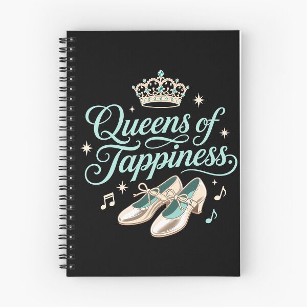 Item preview, Queens of Tappiness  designed and sold by CutOutIdols.
