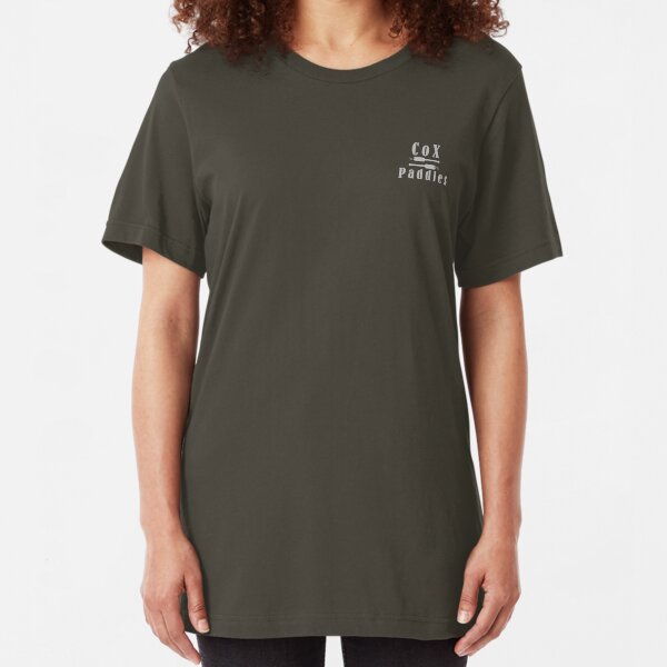 Untitled Slim Fit T-Shirt