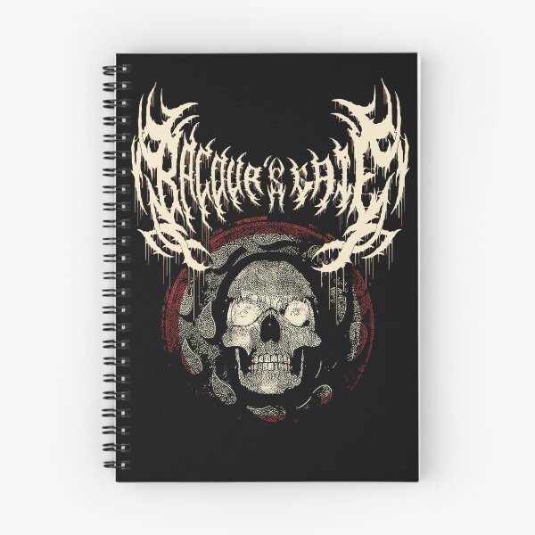 Item preview, Metal Baldur designed and sold by DeegePrint.