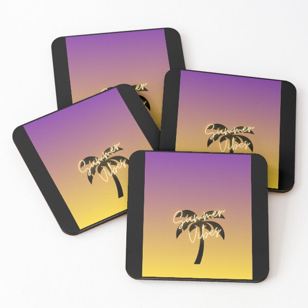 Item preview, Summer vibes palm tree Purple designed and sold by Meli-moo.