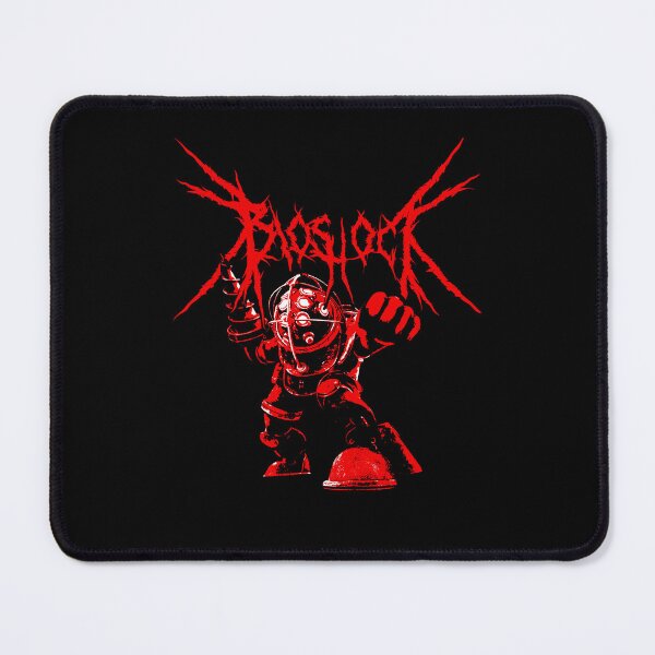 Item preview, MetalShock designed and sold by DeegePrint.