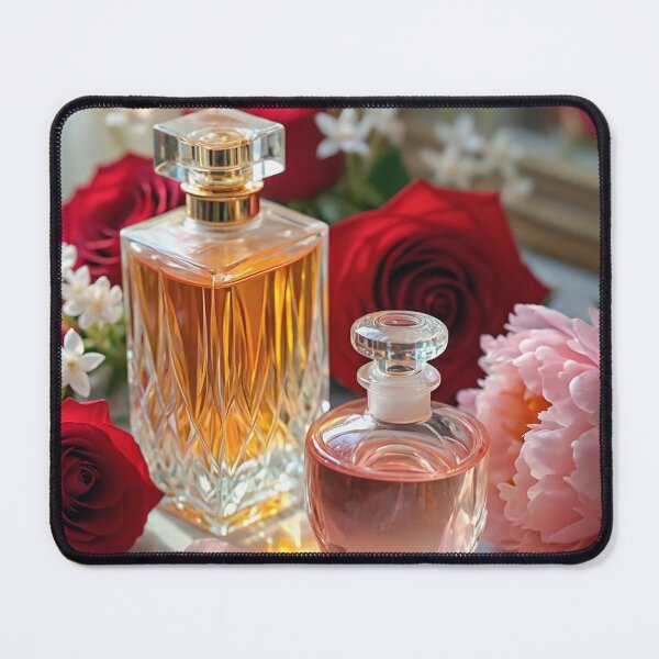 Item preview, morning fragrance designed and sold by psychoshadow.