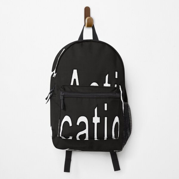 Item preview, Vacation mode Activated designed and sold by loveling.